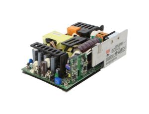 Zasilacz impulsowy, otwarty, 500W, 90...264VAC, 127...370VDC EPP-500-48
