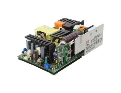 Zasilacz impulsowy, otwarty, 500W, 90...264VAC, 127...370VDC EPP-500-48