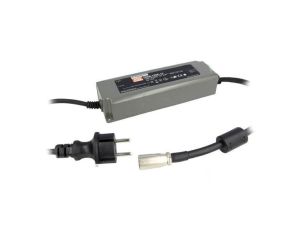 Zasilacz impulsowy, LED, 120W, 5A, 24VDC, 90...264VAC OWA-120E-24