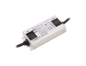 Zasilacz impulsowy, LED, 75W, 0,65...2,1A, 100...305VAC, 27...56VDC XLG-75-H-A