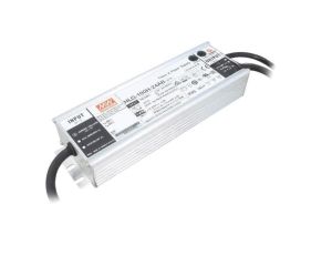 Zasilacz impulsowy, LED, 96W, 2,5...4A, 24VDC, 90...305VAC HLG-100H-24AB