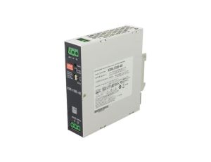 Zasilacz impulsowy, na szynę DIN, 156W, 3,25A, 48VDC, 85...264VAC XDR-150E-48