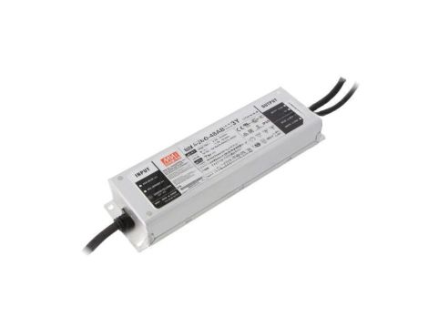 Zasilacz impulsowy, LED, 240W, 2,5...5A, 48VDC, 100...305VAC ELG-240-48AB-3Y