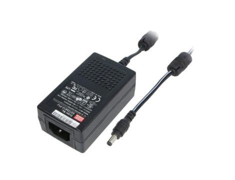 Zasilacz impulsowy, 25W, 1,38A, 18VDC, 85...264VAC GST25A18-P1J