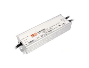 Zasilacz impulsowy, LED, 185W, 7,8A, 24VDC, 90...305VAC HLG-185H-24B