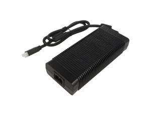 Zasilacz impulsowy, 330W, 27,5A, 12VDC GST360A12-C8P