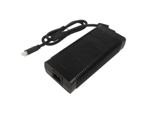 Zasilacz impulsowy, 330W, 27,5A, 12VDC GST360A12-C8P
