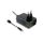 Zasilacz impulsowy, sieciowy, wtykowy, 15W, 3A, 5VDC GSM18E05-P1J