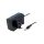 Zasilacz impulsowy, sieciowy, wtykowy, 15W, 2A, 24VDC GST18E07-P1J