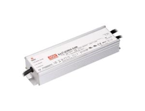 Zasilacz impulsowy, LED, 240W, 4,45A, 54VDC, 90...305VAC HLG-240H-54B