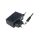 Zasilacz impulsowy, sieciowy,wtykowy, 12W, 1,6A, 7,5VDC SGA12E07-P1J