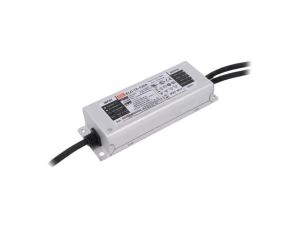 Zasilacz impulsowy, LED, 60W, 5A, 12VDC ELG-75-12DA