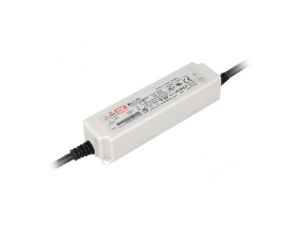 Zasilacz impulsowy, LED, 25,2W, 1,05A, 24VDC, 90...305VAC LPF-25-24