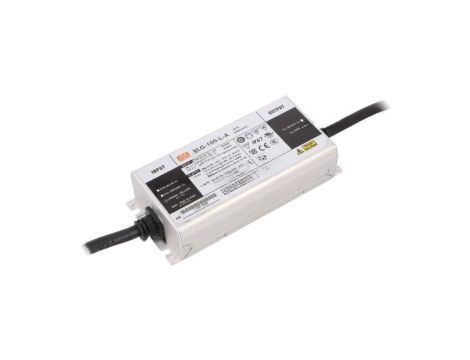 Zasilacz impulsowy, LED, 100W, 0,35...1,05A, 100...305VAC, 71...142VDC XLG-100-L-A