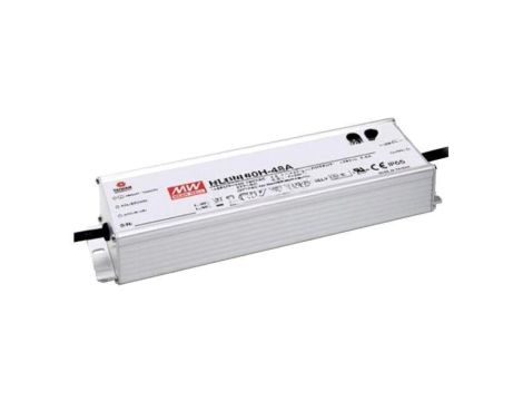 Zasilacz impulsowy, LED, 96W, 2,5...4A, 24VDC HLG-100H-24A