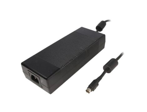 Zasilacz impulsowy, 180W, 15A, 12VDC GSM220A12-R7B