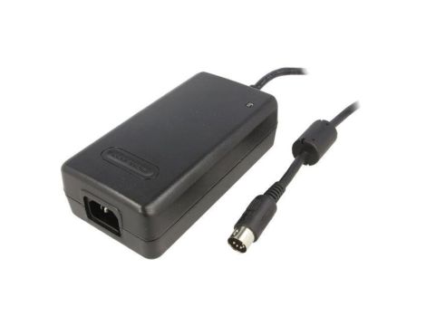 Zasilacz impulsowy, 50W, 4A, 5VDC, 90...264VAC GP50A14E-R1B