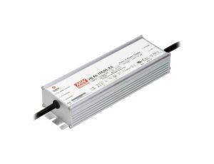 Zasilacz impulsowy, LED, 100W, 4A, 24VDC, 90...305VAC HLG-100H-24