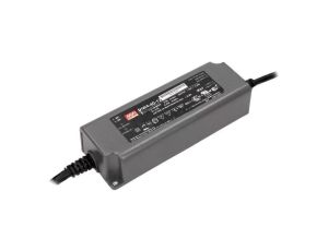 Zasilacz impulsowy, do taśm LED, 40,08W, 3,34A, 12VDC, 90...305VAC PWM-40-12