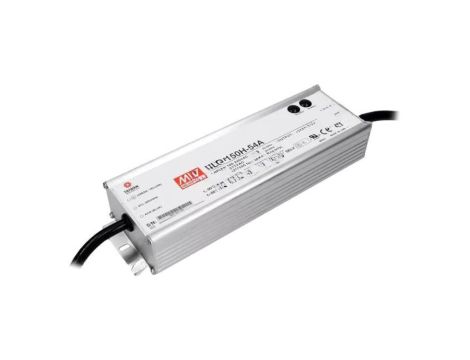 Zasilacz impulsowy, LED, 150W, 1,68...2,8A, 54VDC, 90...305VAC HLG-150H-54A