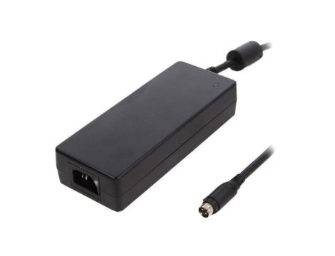 Zasilacz impulsowy, 120W, 2,5A, 48VDC GSM120A48-R7B