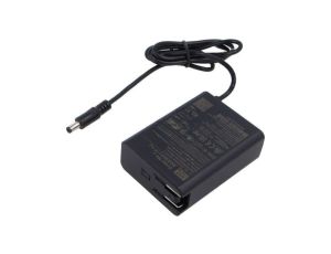 Zasilacz impulsowy, sieciowy, wtykowy, 90W, 5A, 18VDC NGE90I18-P1J