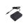 Zasilacz impulsowy, sieciowy, wtykowy, 90W, 5A, 18VDC NGE90I18-P1J