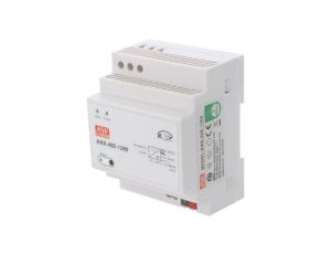 Zasilacz KNX / EIB, na szynę DIN, 38,4W, 1,28A, 30VDC KNX-40E-1280
