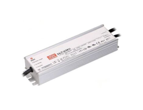 Zasilacz impulsowy, LED, 192W, 16A, 12VDC, 90...305VAC HLG-240H-12B