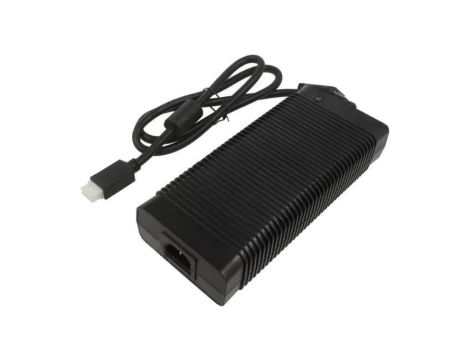 Zasilacz impulsowy, 340,5W, 22,7A, 15VDC, 85...264VAC GST360A15-C8P