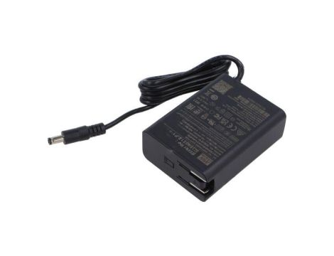 Zasilacz impulsowy, sieciowy, wtykowy, 75W, 6,25A, 12VDC NGE90I12-P1J