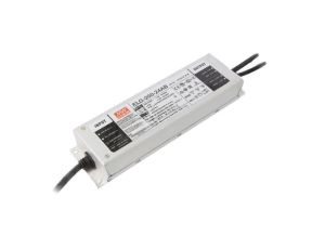 Zasilacz impulsowy, LED, 201,6W, 4,2...8,4A, 24VDC, 100...305VAC ELG-200-24AB