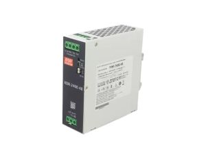 Zasilacz impulsowy, na szynę DIN, 240W, 0...5A, 48VDC, 85...264VAC XDR-240E-48