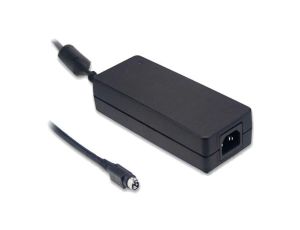 Zasilacz impulsowy, 120W, 2,5A, 48VDC GST120A48-R7B