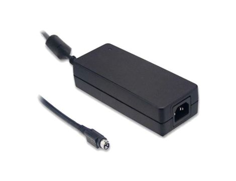 Zasilacz impulsowy, 120W, 2,5A, 48VDC GST120A48-R7B