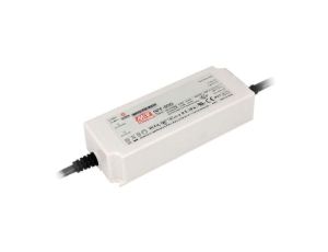 Zasilacz impulsowy, LED, 90W, 3,75A, 24VDC, 90...305VAC LPF-90D-24