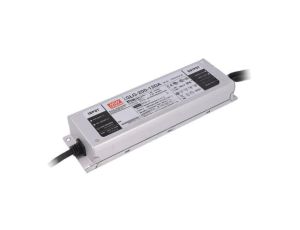 Zasilacz impulsowy, LED, 192W, 16A, 15VDC, 100...305VAC ELG-200-12DA