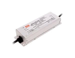 Zasilacz impulsowy, LED, 96W, 2...4A, 24VDC, 180...295VAC ELG-100-24A