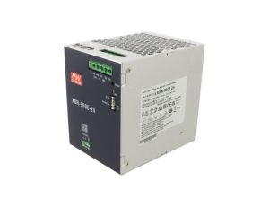 Zasilacz impulsowy, impulsowy, 960W, 0...40A, 24VDC, 180...264VAC XDR-960E-24