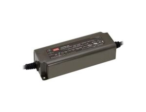 Zasilacz impulsowy, do taśm LED, 40,08W, 1,67A, 24VDC, 90...305VAC PWM-40-24