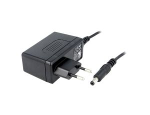 Zasilacz impulsowy, sieciowy,wtykowy, 20W, 4A, 5VDC SGA25E05-P1J