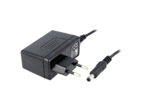 Zasilacz impulsowy, sieciowy,wtykowy, 20W, 4A, 5VDC SGA25E05-P1J
