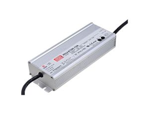 Zasilacz impulsowy, LED, 264W, 22A, 12VDC, 90...305VAC, 127...431VDC HLG-320H-12A