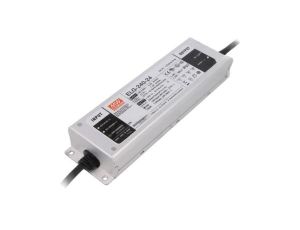 Zasilacz impulsowy, LED, 240W, 10A, 24VDC, 100...305VAC, 142...431VDC ELG-240-24