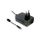 Zasilacz impulsowy, sieciowy, wtykowy, 36W, 3A, 12VDC GSM36E12-P1J