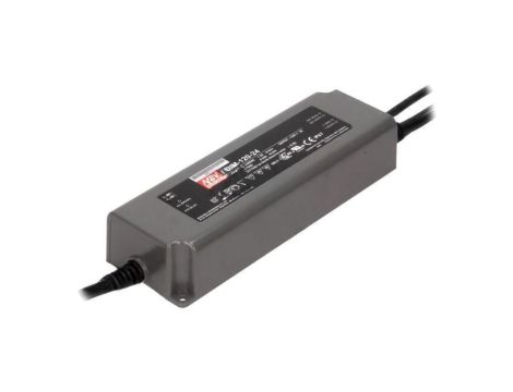 Zasilacz impulsowy, do taśm LED, 120W, 5A, 24VDC, 90...305VAC PWM-120-24