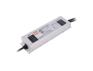 Zasilacz impulsowy, LED, 200W, 8,4A, 24VDC ELG-200-24DA