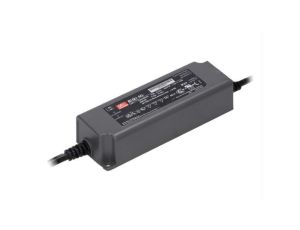 Zasilacz impulsowy, do taśm LED, 60W, 2,5A, 24VDC, 90...305VAC PWM-60-24