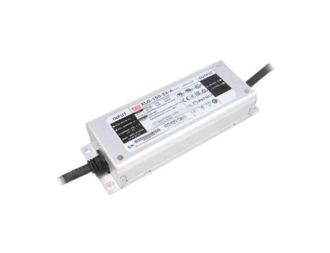 Zasilacz impulsowy, LED, 150W, 6,25A, 24VDC, 100...305VAC XLG-150-24-A
