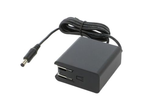 Zasilacz impulsowy, sieciowy,wtykowy, 45,1W, 1,88A, 24VDC NGE45I24-P1J